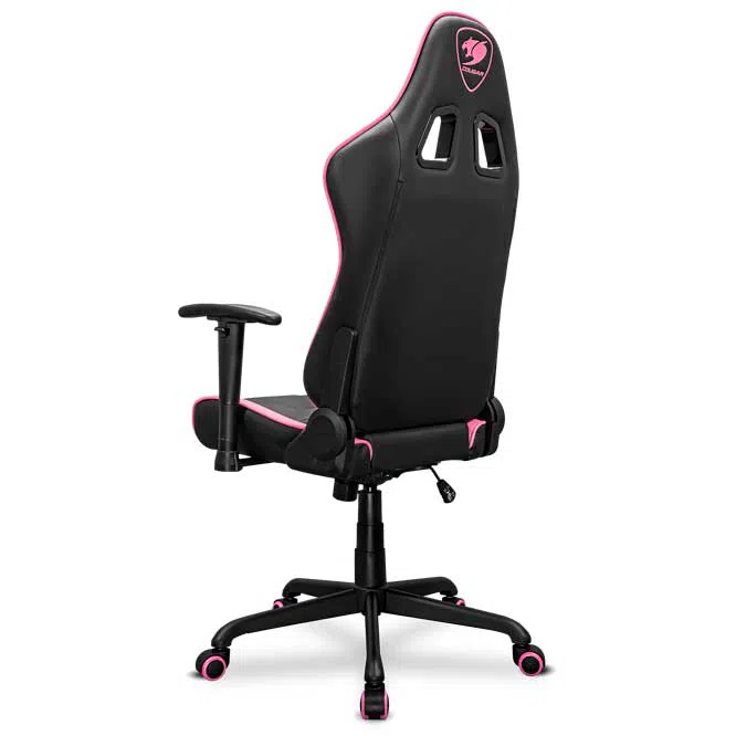 Игровое кресло Cougar ARMOR ELITE EVA Black Pink 4