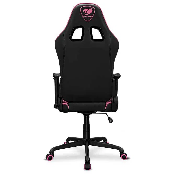 Игровое кресло Cougar ARMOR ELITE EVA Black Pink 5