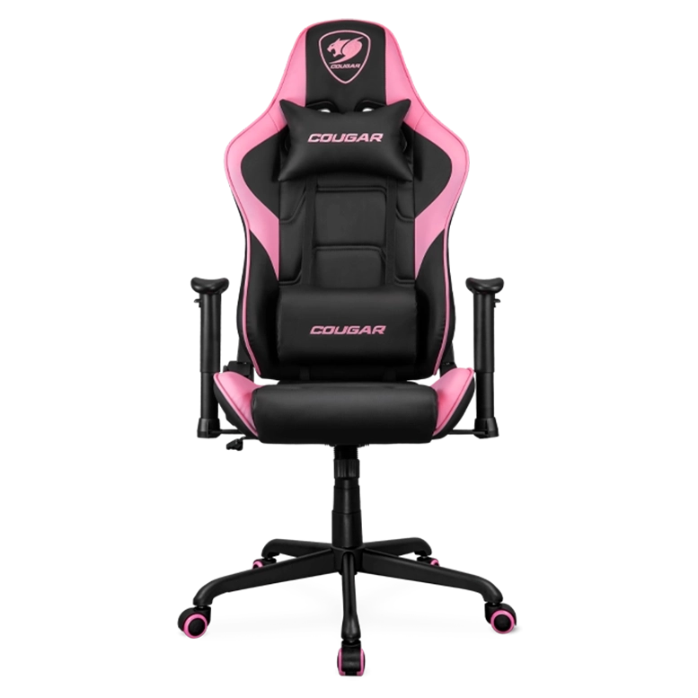 Игровое кресло Cougar ARMOR ELITE EVA Black Pink