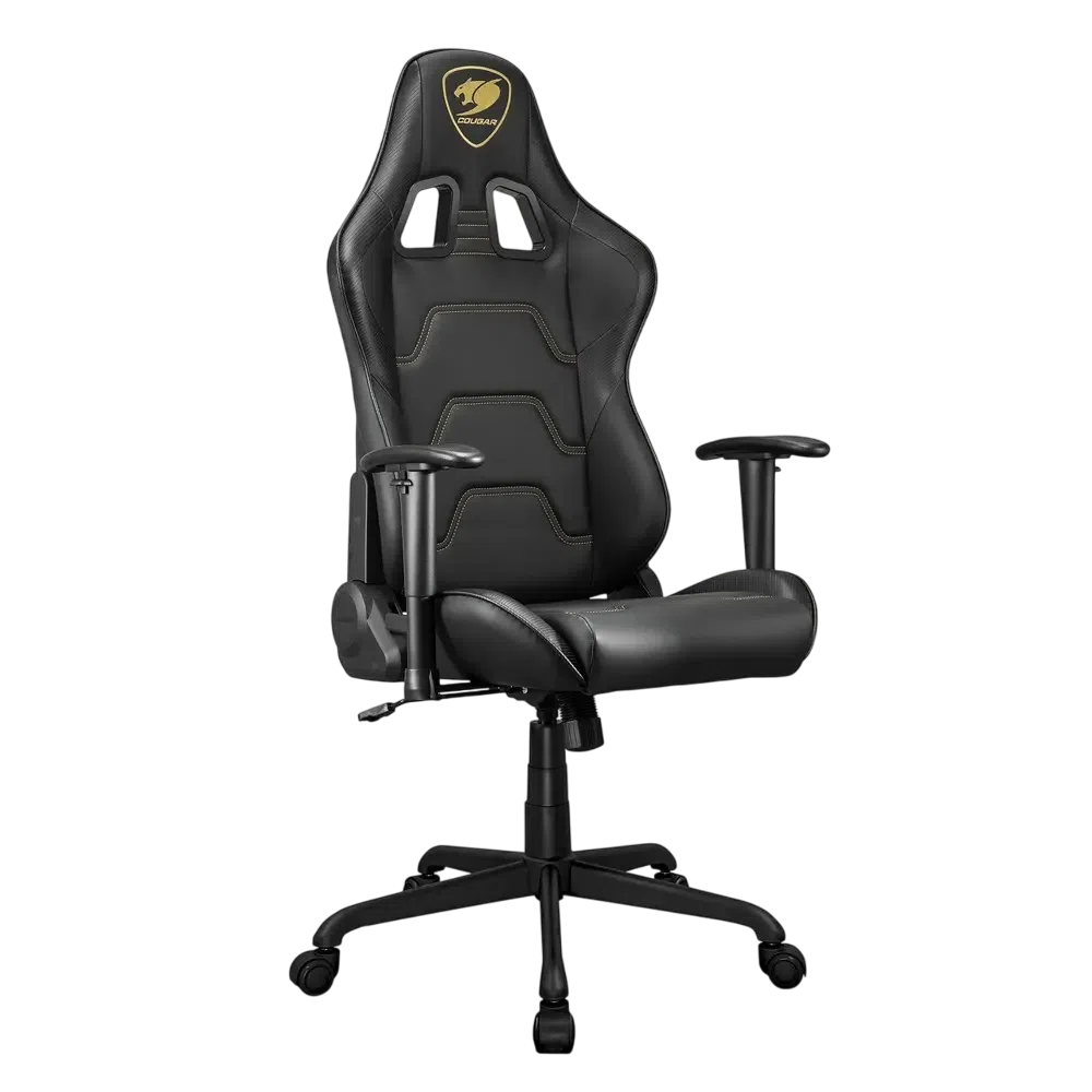 Игровое кресло Cougar ARMOR ELITE, Black 2