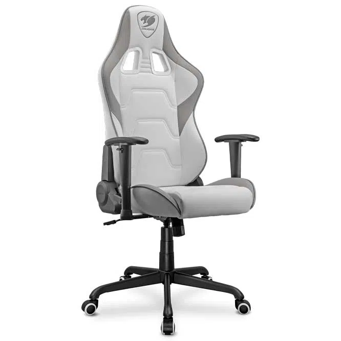 Игровое кресло Cougar ARMOR ELITE White 2