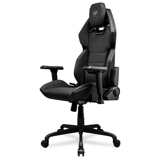 Геймерское кресло Cougar Hotrod Black 3