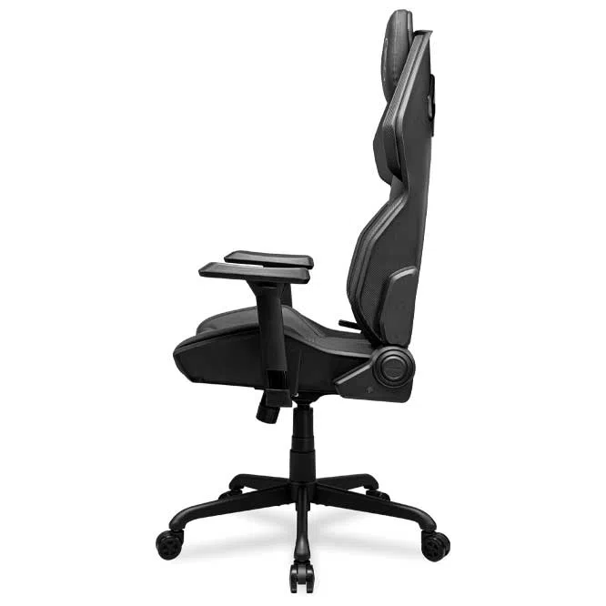 Геймерское кресло Cougar Hotrod Black 4