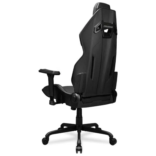 Геймерское кресло Cougar Hotrod Black 5