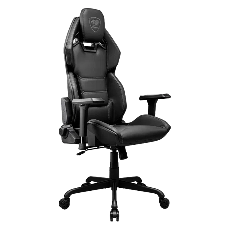 Геймерское кресло Cougar Hotrod Black