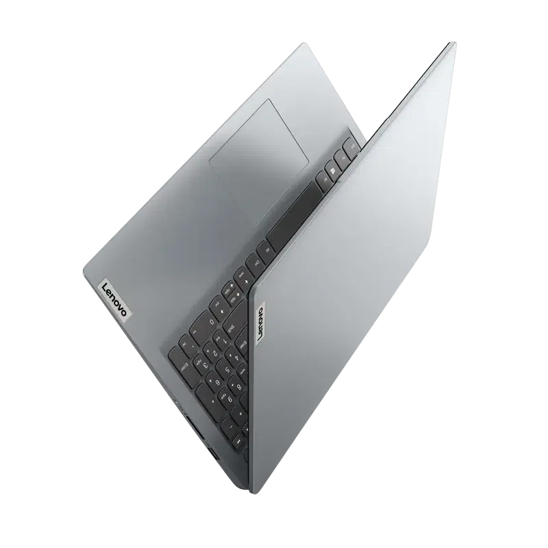 Ноутбук 15,6" Lenovo IdeaPad 1 15ALC7, Cloud Grey, AMD Ryzen 7 5700U, 16Гб/512Гб, Без ОС 7