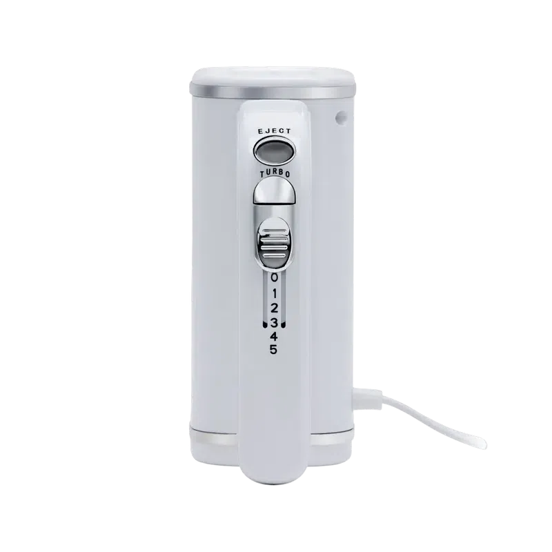 Миксер ручной Polaris PHM 7021, White 3