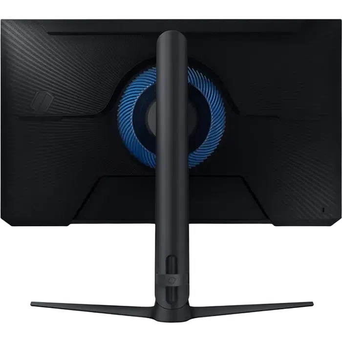 23,8" Игровой монитор Samsung S24AG302N, VA 1920x1080 FHD, Чёрный 10