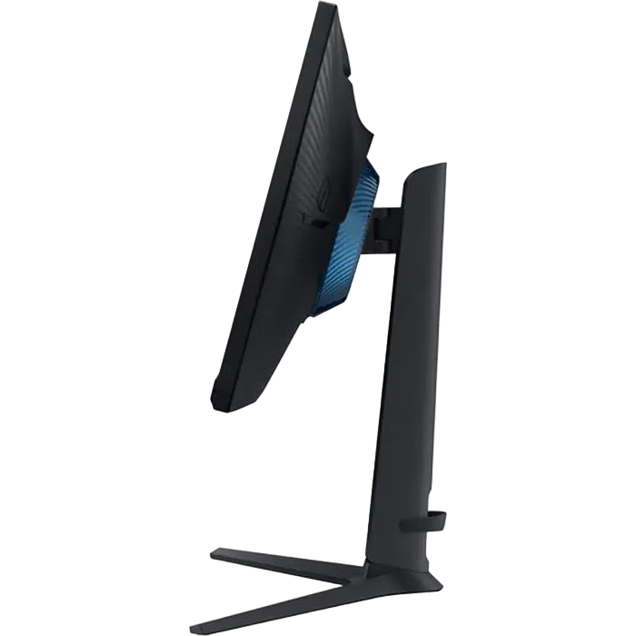 23,8" Игровой монитор Samsung S24AG302N, VA 1920x1080 FHD, Чёрный 14