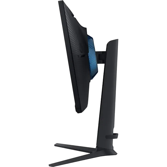 23,8" Игровой монитор Samsung S24AG302N, VA 1920x1080 FHD, Чёрный 15