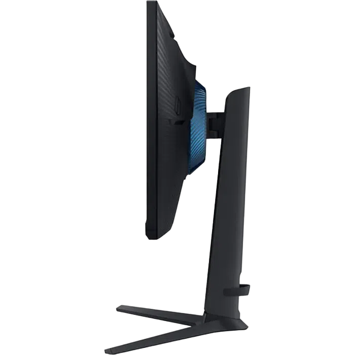 23,8" Игровой монитор Samsung S24AG302N, VA 1920x1080 FHD, Чёрный 16