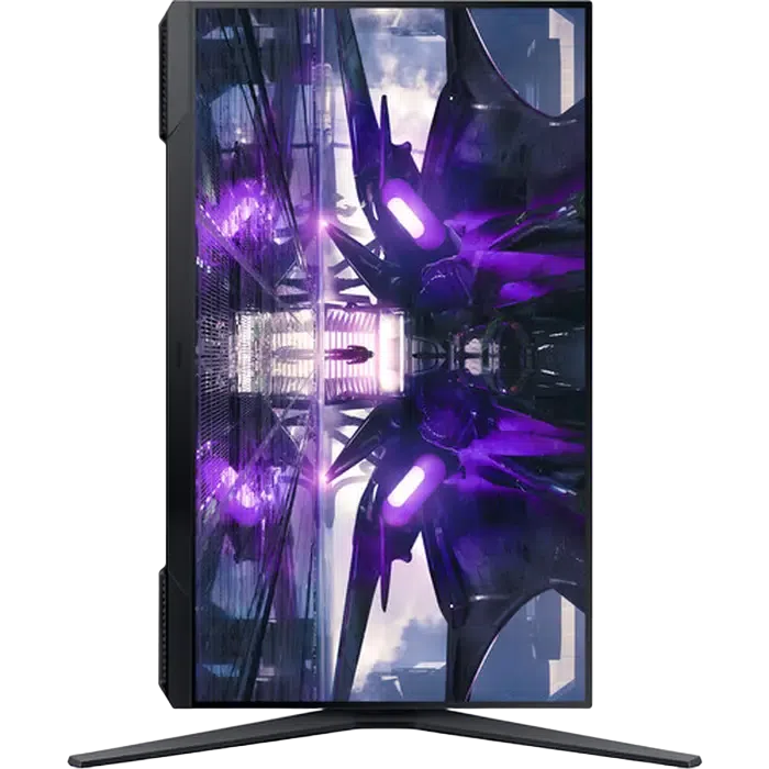 23,8" Игровой монитор Samsung S24AG302N, VA 1920x1080 FHD, Чёрный 8