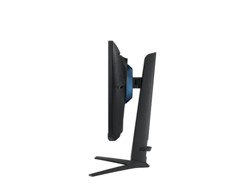25" Monitor Gaming Samsung S25BG400E, IPS 1920x1080 FHD, Negru 7