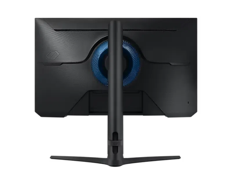 25" Monitor Gaming Samsung S25BG400E, IPS 1920x1080 FHD, Negru 11