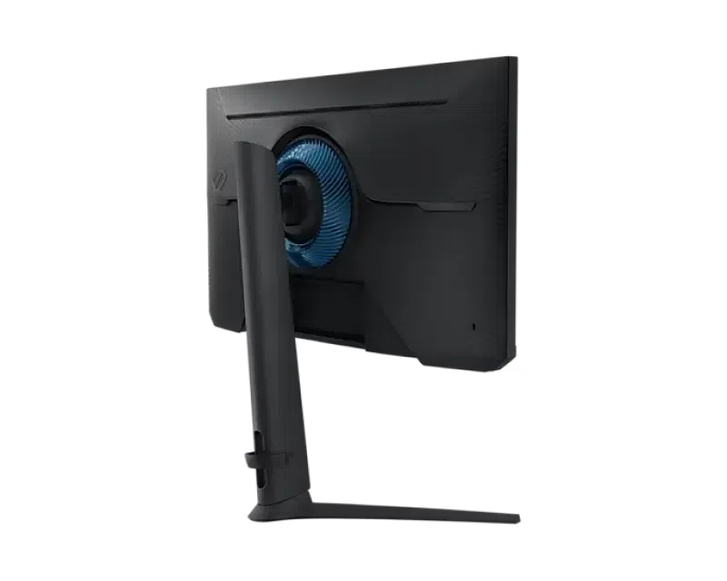 25" Monitor Gaming Samsung S25BG400E, IPS 1920x1080 FHD, Negru 10