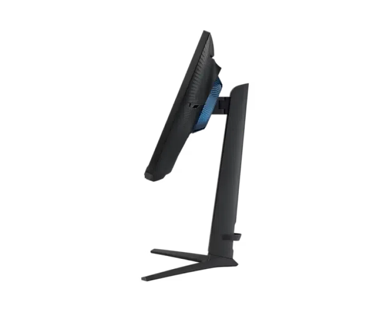 25" Monitor Gaming Samsung S25BG400E, IPS 1920x1080 FHD, Negru 9