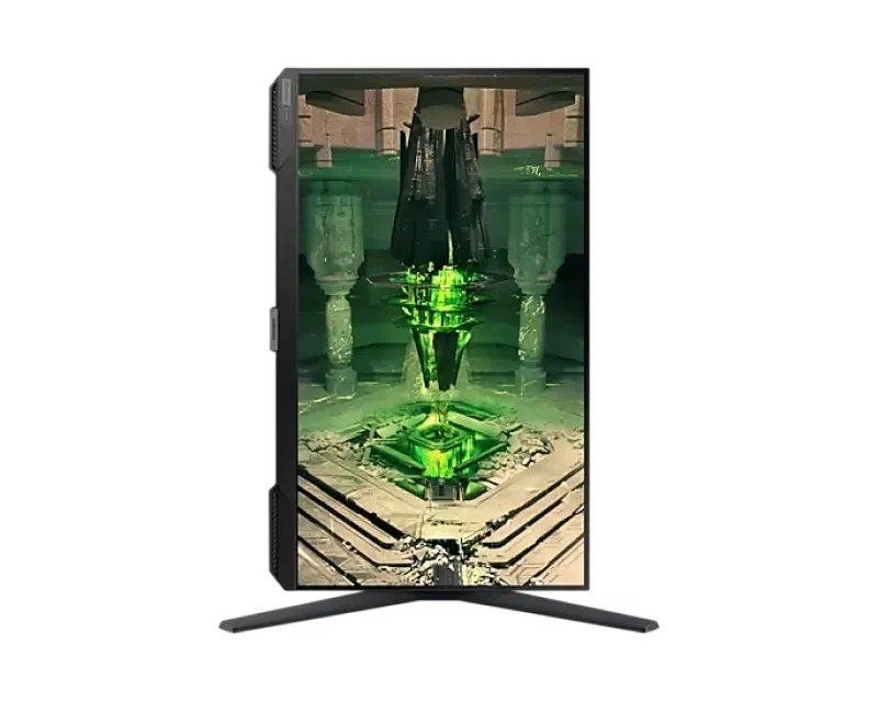 25" Monitor Gaming Samsung S25BG400E, IPS 1920x1080 FHD, Negru 4