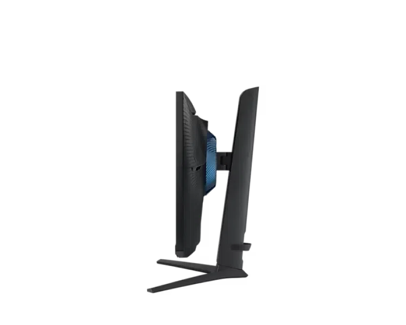 25" Monitor Gaming Samsung S25BG400E, IPS 1920x1080 FHD, Negru 8
