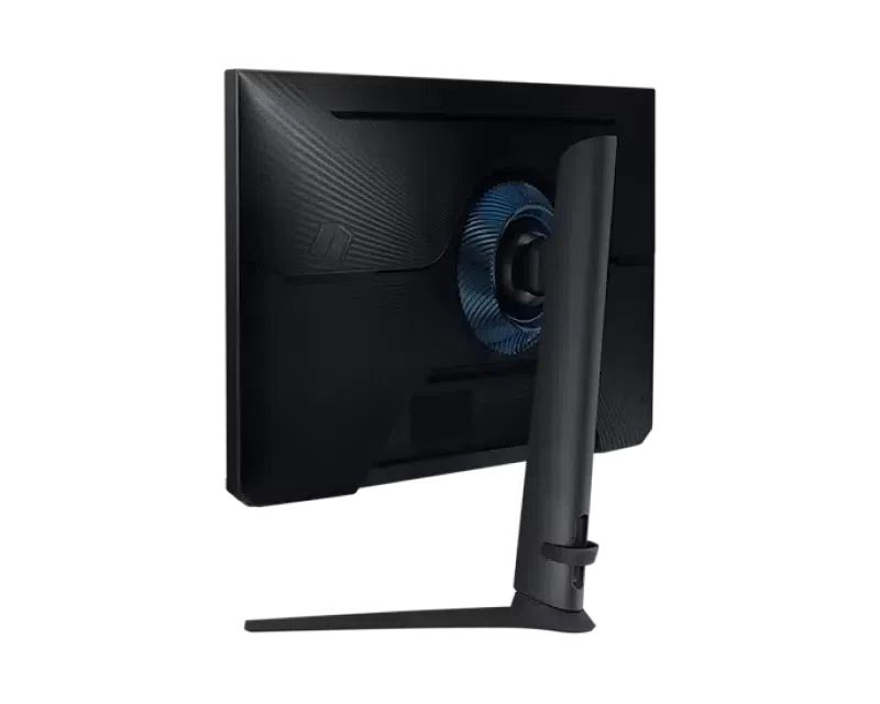 27" SAMSUNG Odyssey G5 S27AG502NI,Black,IPS,2560x1440,G-Sync+FreeSync,165Hz,1msGTG,350cd,DP+HDMI 16