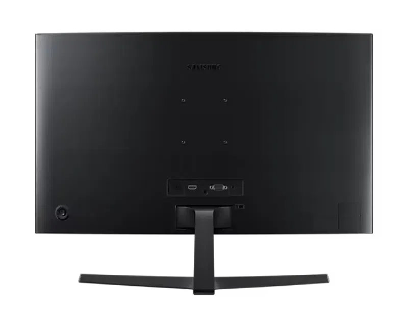 23,5" Монитор Samsung S24C366E, VA 1920x1080 FHD, Чёрный 7