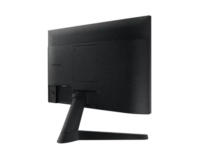 23,8" Monitor Samsung S24C310E, IPS 1920x1080 FHD, Negru 6