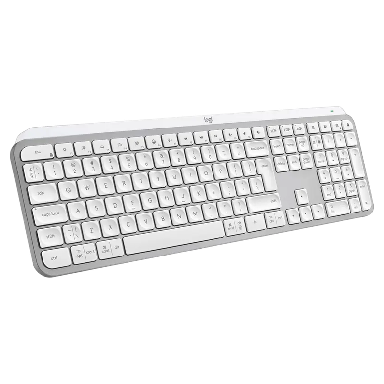 Клавиатура Logitech MX Keys S, Серый 3