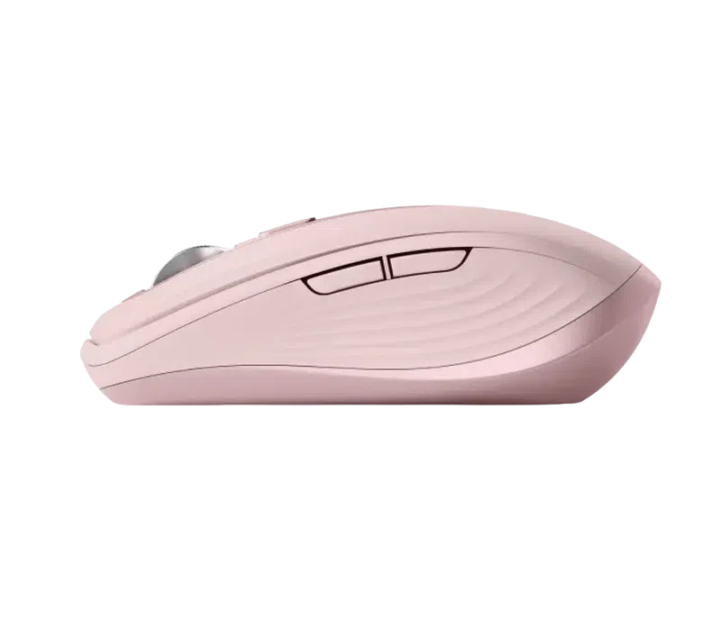 Мышь Logitech MX Anywhere 3S, Pink 7