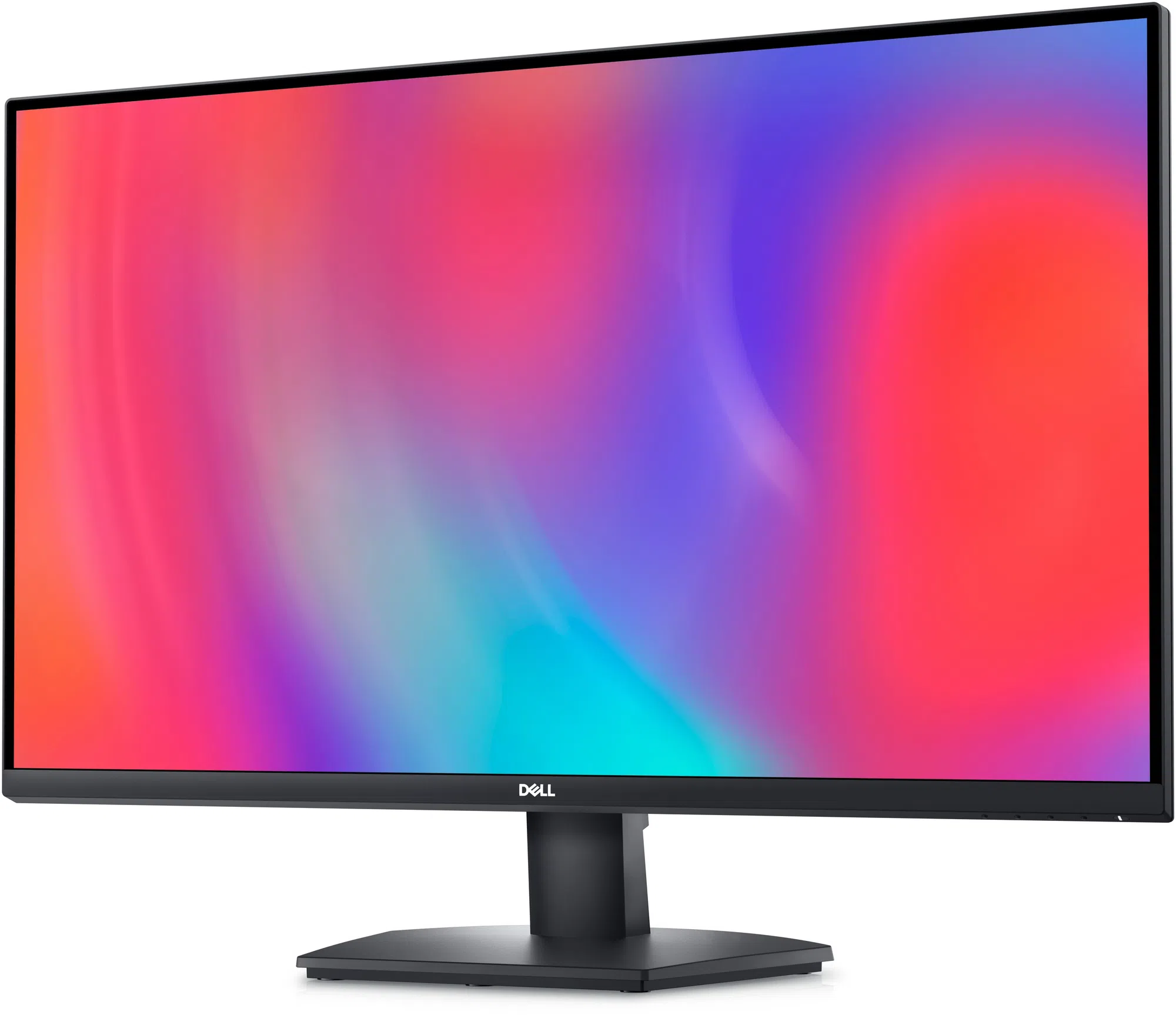 31.5" Monitor DELL SE3223Q / 4ms / 4K / Black 2