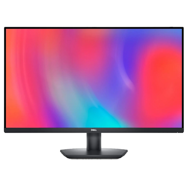 31.5" Monitor DELL SE3223Q / 4ms / 4K / Black