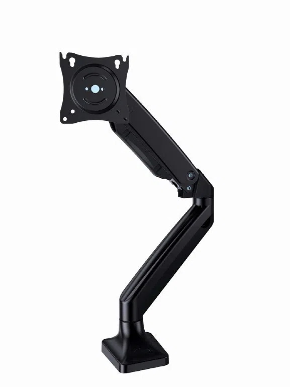Suport rotativ pentru monitor de 17”-35”cu montare de masa Gembird MA-DA1-03 6