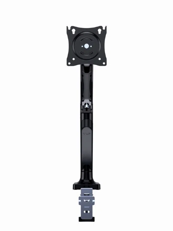 Suport rotativ pentru monitor de 17”-35”cu montare de masa Gembird MA-DA1-03 2
