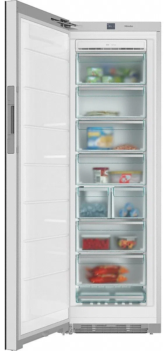 Морозильник Miele FNS 28463 E BB 2