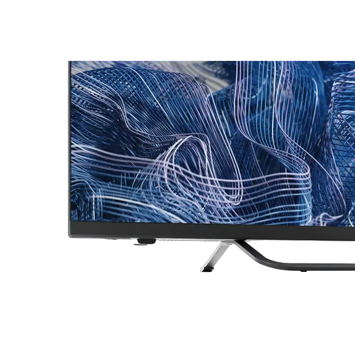 32" LED SMART TV KIVI 32F750NB, 1920x1080 FHD, Android TV, Negru 6