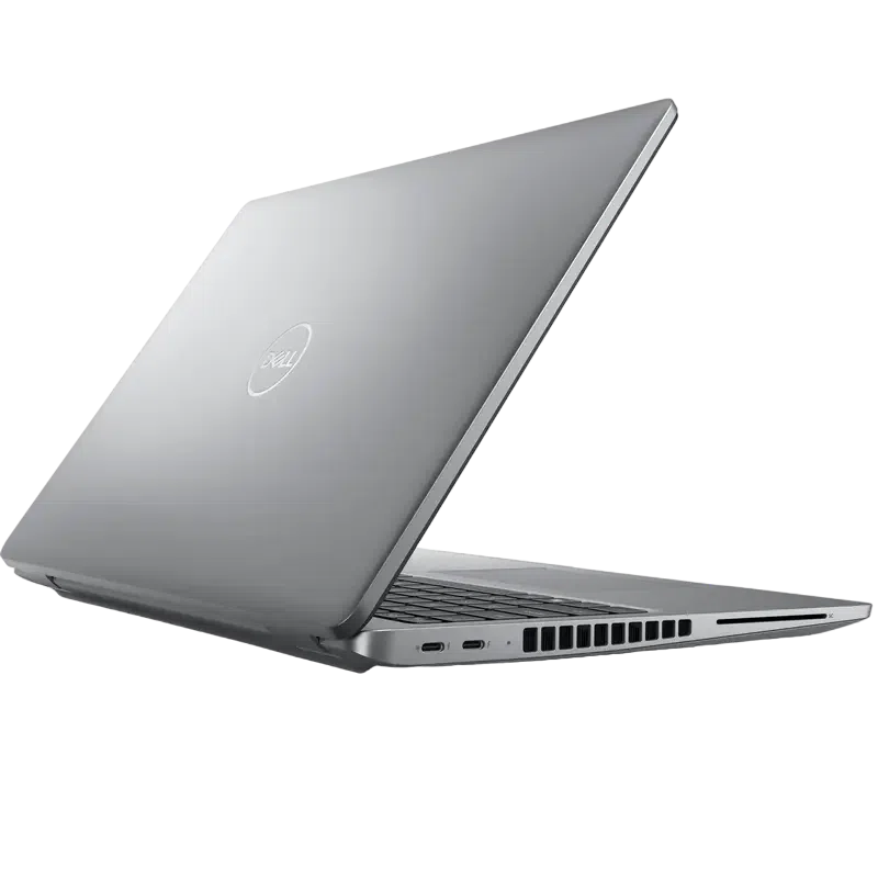 Ноутбук для бизнеса 15,6" DELL Latitude 5540, Grey, Intel Core i5-1335U, 16Гб/512Гб, Linux Ubuntu 7