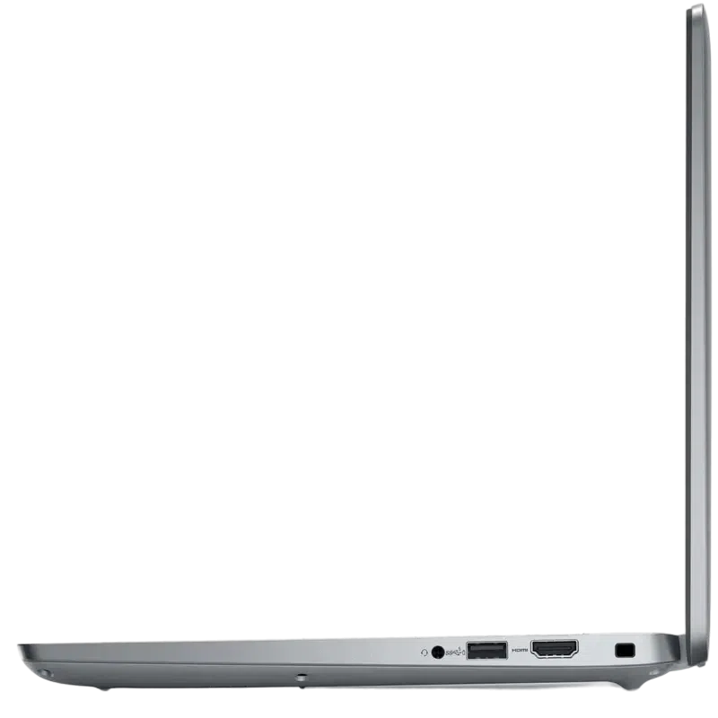 Ноутбук для бизнеса 15,6" DELL Latitude 5540, Grey, Intel Core i5-1335U, 16Гб/512Гб, Linux Ubuntu 4