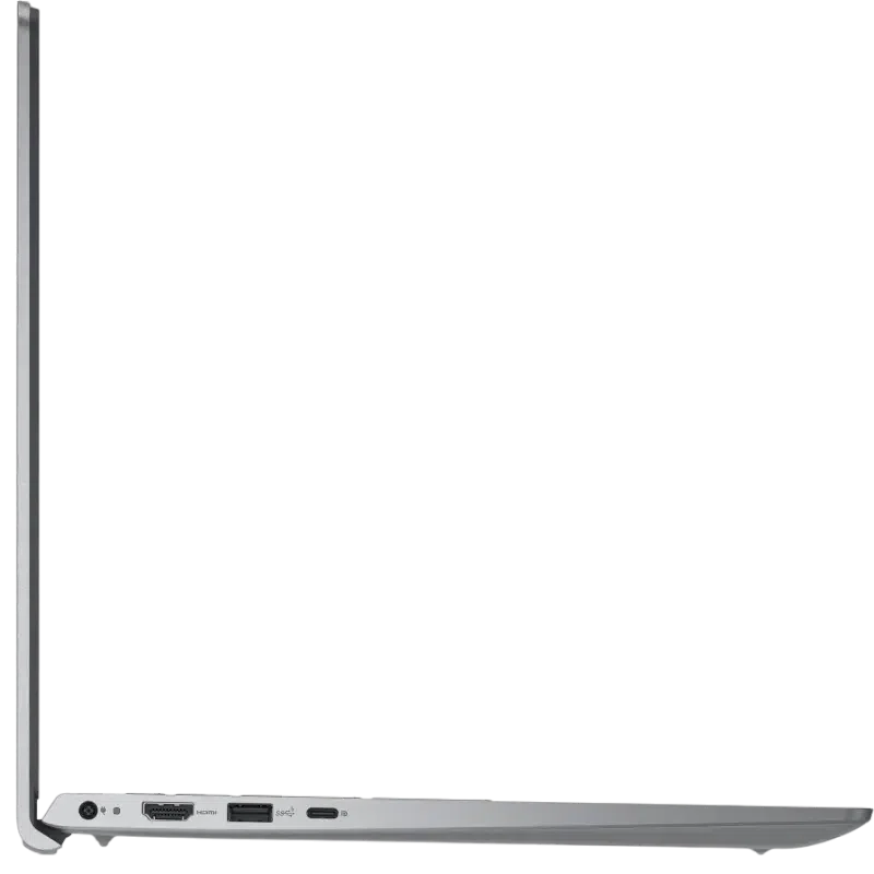 Ноутбук для бизнеса 15,6" DELL Vostro 3530, Titan Gray, Intel Core i7-1355U, 16Гб/512Гб, Linux Ubuntu 4