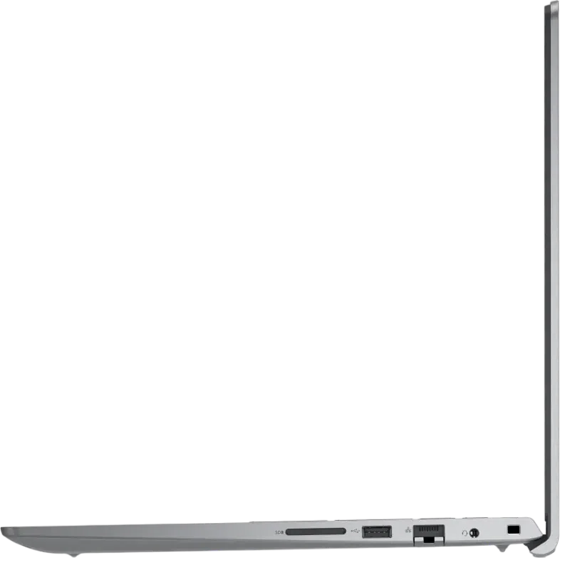 Ноутбук для бизнеса 15,6" DELL Vostro 3530, Titan Gray, Intel Core i7-1355U, 16Гб/512Гб, Linux Ubuntu 5