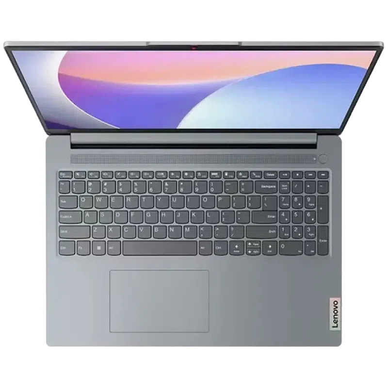 Lenovo 16.0" IdeaPad Slim 3 16IAH8 Grey (Core i5-12450H 16Gb 1Tb) 4