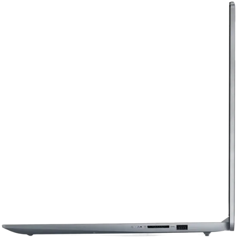 Lenovo 16.0" IdeaPad Slim 3 16IAH8 Grey (Core i5-12450H 16Gb 1Tb) 2