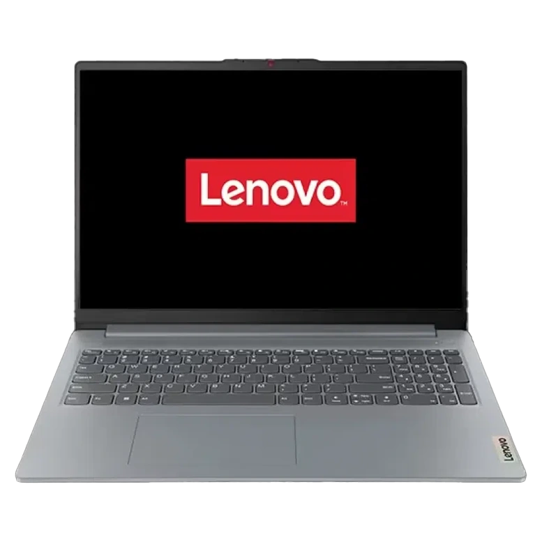 Lenovo 16.0" IdeaPad Slim 3 16IAH8 Grey (Core i5-12450H 16Gb 1Tb)