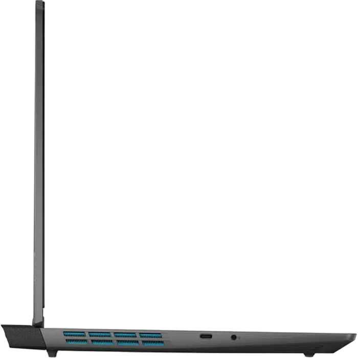 Laptop Gaming 16" Lenovo LOQ 16IRH8, Storm Grey, Intel Core i5-13420H, 16GB/1024GB, Fără SO 9