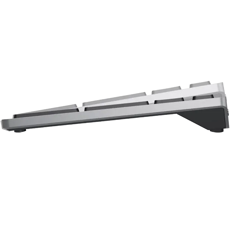 Клавиатура DELL KB700, Беспроводное, Titan Gray 6