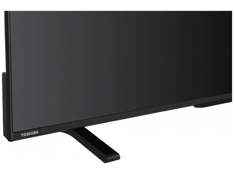 55" QLED SMART TV Toshiba 55QV2363DG, 3840x2160 4K UHD, VIDAA U OS, Negru 5