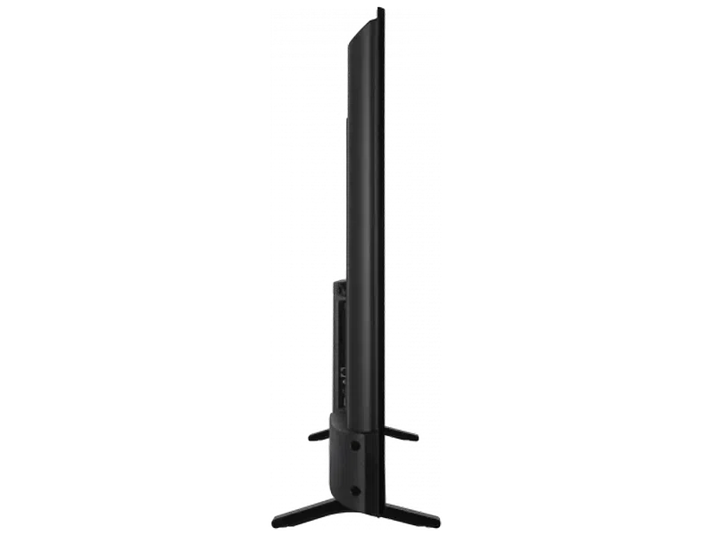 55" QLED SMART TV Toshiba 55QV2363DG, 3840x2160 4K UHD, VIDAA U OS, Negru 8