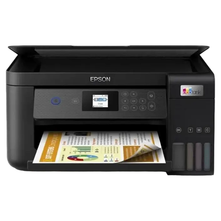 МФУ Epson EcoTank L4260, Black