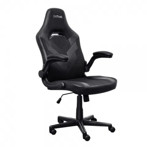 Геймерское кресло Trust GXT 703W RIYE Black 3