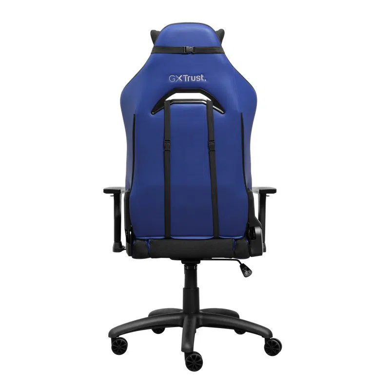 Scaun Gaming Trust GXT 714W Ruya, Black/Blue 5