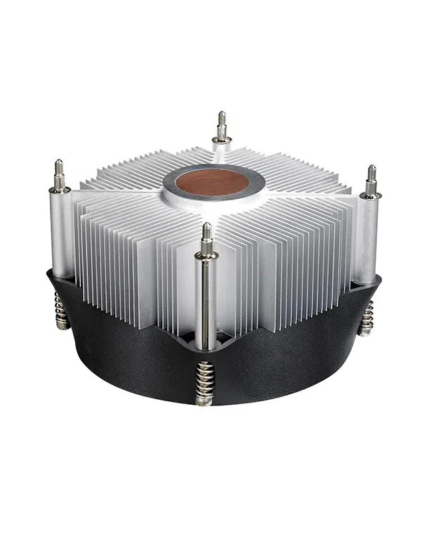 Система охлаждения DEEPCOOL Theta 31 PWM 1700, Черный 3
