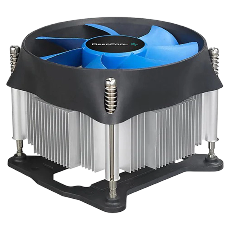 Система охлаждения DEEPCOOL Theta 31 PWM 1700, Черный