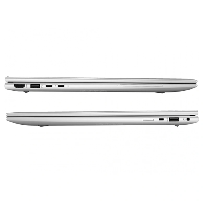 HP EliteBook 860 G10 UMA i7-1360P (1.6-5.0GHz, 12Core) / 16.0 WUXGA UWVA 400 IR / 32GB (2x16GB) DDR5 4800 / 1TB PCIe NVMe / W11p64 / Dual AryMic 5MP USB2 IR / Clickpad Backlit / Intel AX211 Wi-Fi 6E 160 MHz +Bluetooth 5.3 / Pike Silver Aluminum / FPS 2